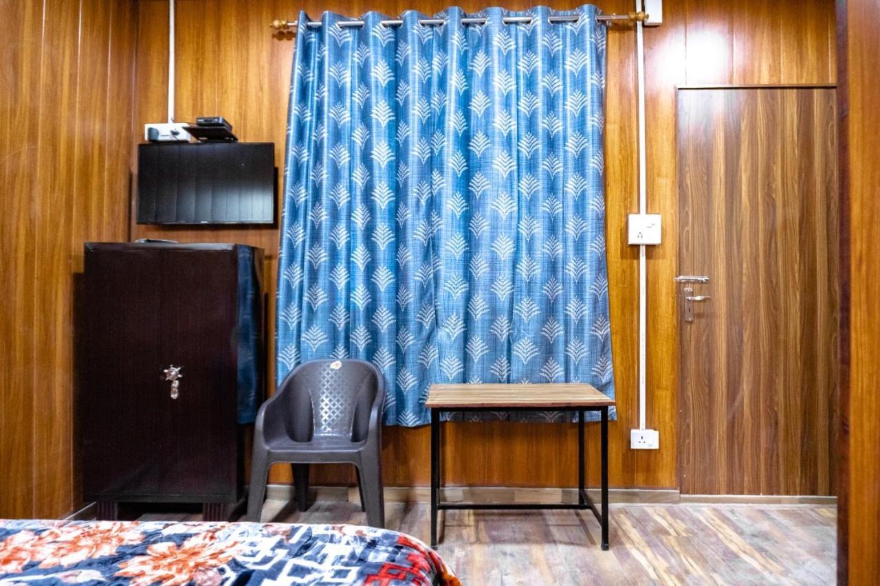 Mehra Cottage Almora Exterior foto